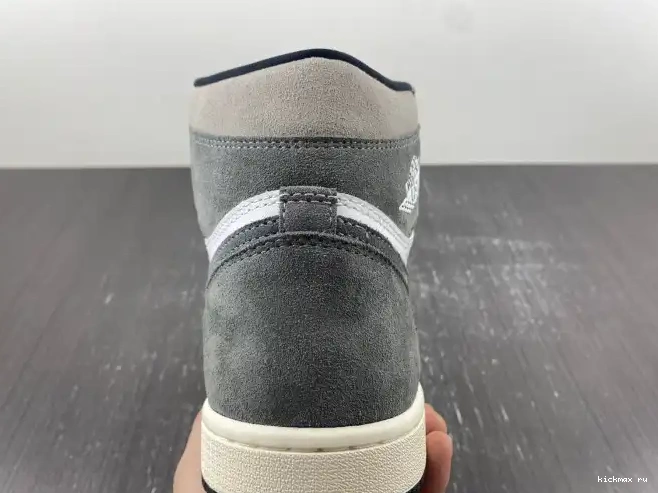 Cheap Washed OG Black DZ5485-051 Retro High 1 Jordan 0527